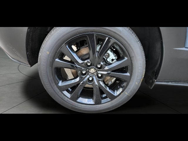 2026 Mazda Mazda CX-30 2.5 S Carbon Edition AWD