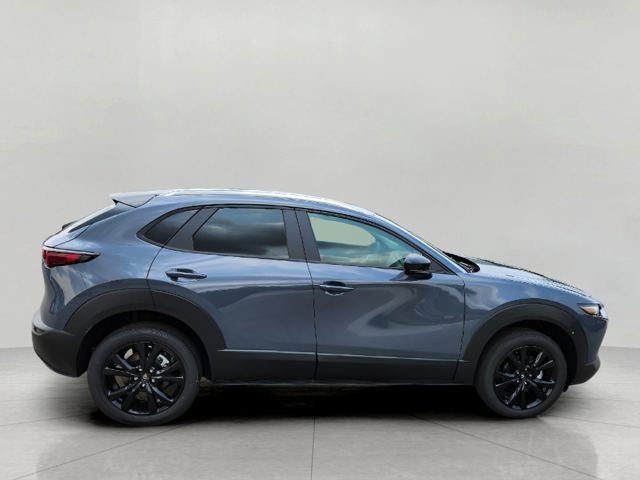 2026 Mazda Mazda CX-30 2.5 S Carbon Edition AWD