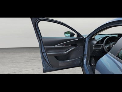 2026 Mazda Mazda CX-30 2.5 S Carbon Edition AWD
