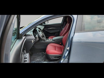 2026 Mazda Mazda CX-30 2.5 S Carbon Edition AWD