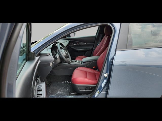 2026 Mazda Mazda CX-30 2.5 S Carbon Edition AWD