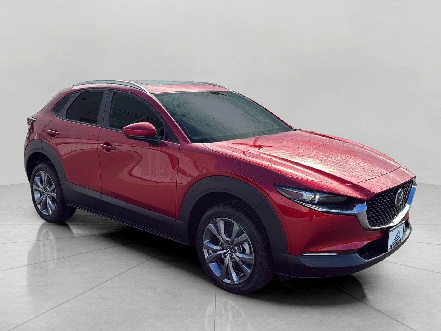 2026 Mazda Mazda CX-30 2.5 S Preferred AWD