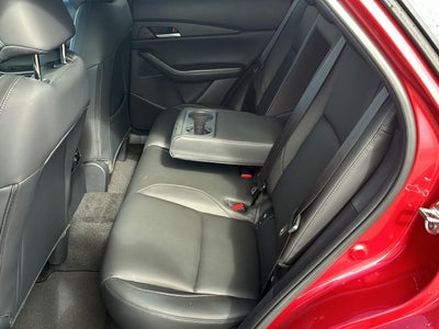 2026 Mazda Mazda CX-30 2.5 S Preferred AWD