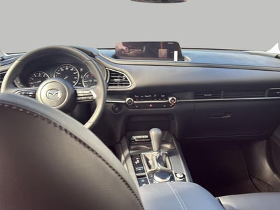 2026 Mazda Mazda CX-30 2.5 S Preferred AWD