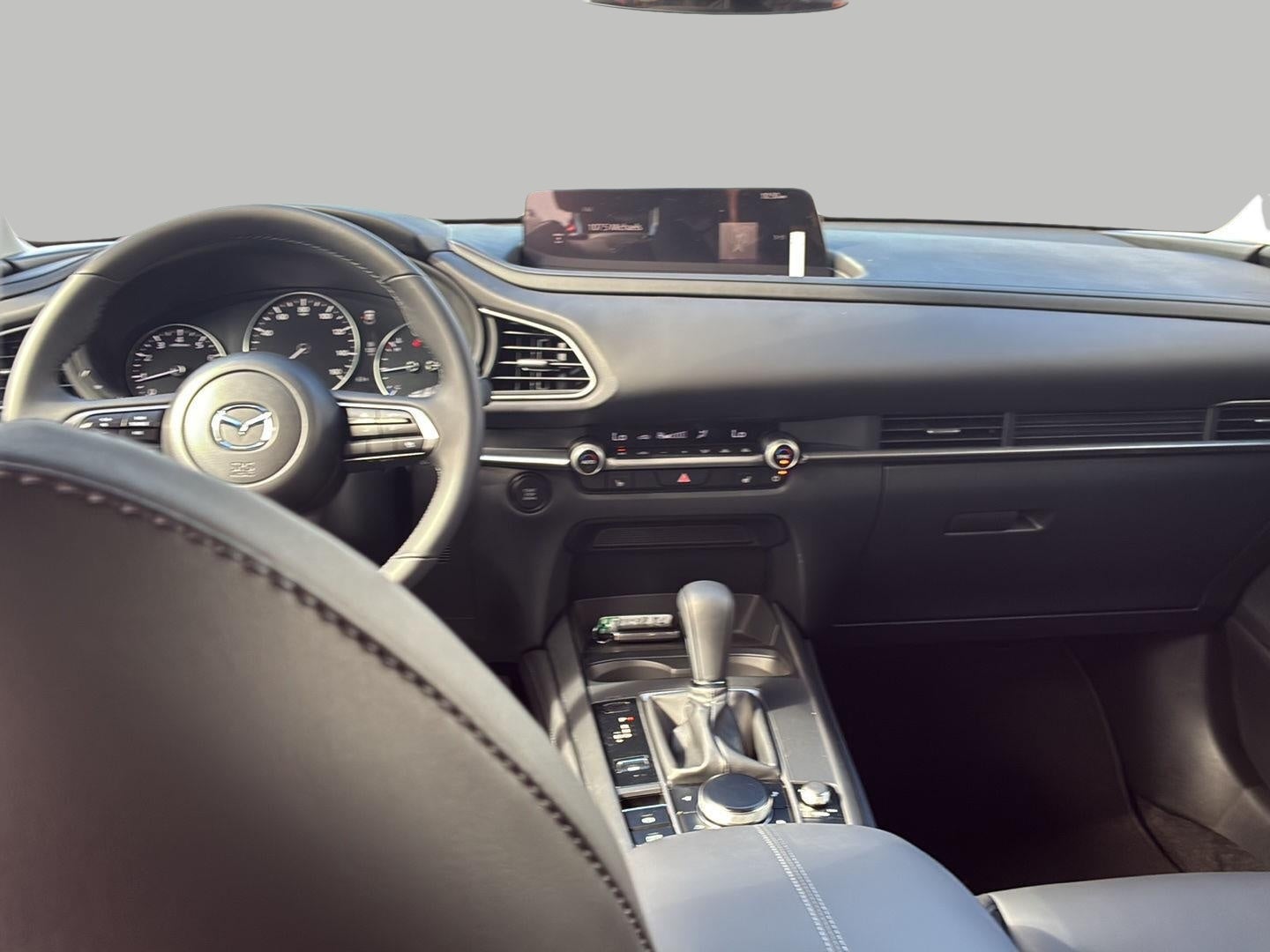 2026 Mazda Mazda CX-30 2.5 S Preferred AWD