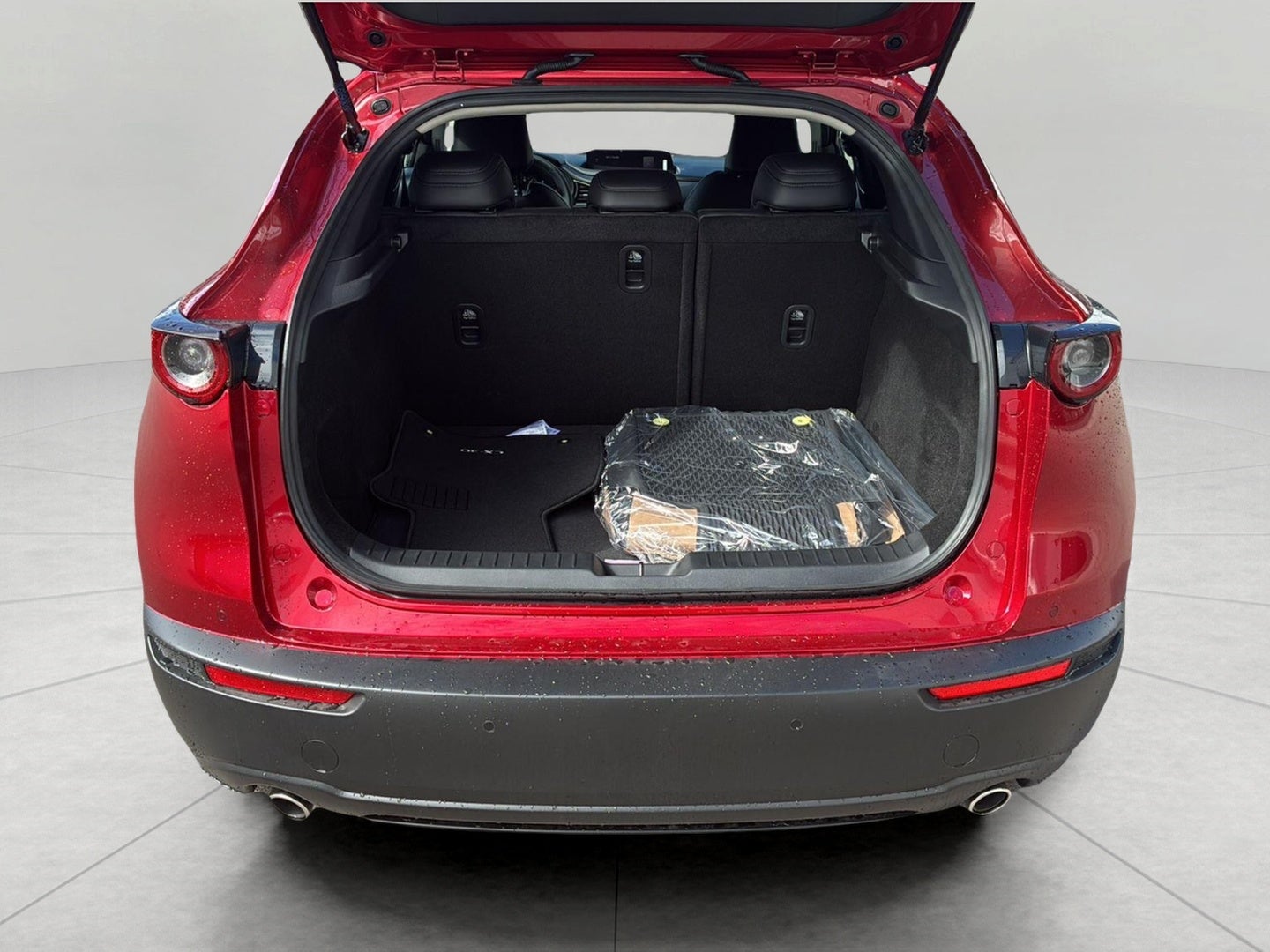 2026 Mazda Mazda CX-30 2.5 S Preferred AWD