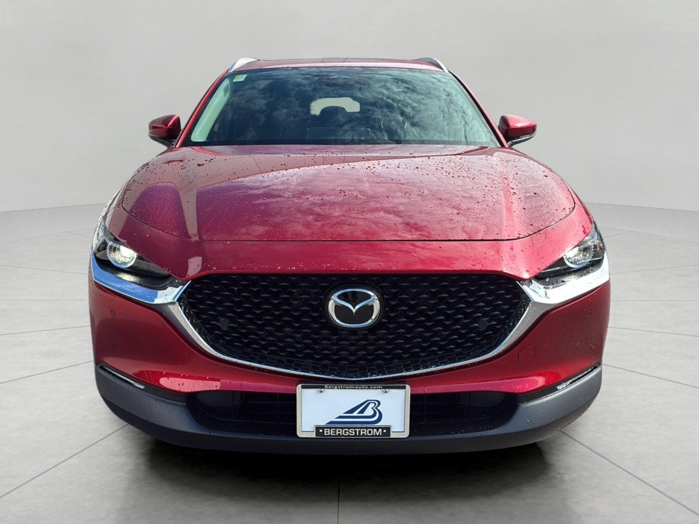 2026 Mazda Mazda CX-30 2.5 S Preferred AWD