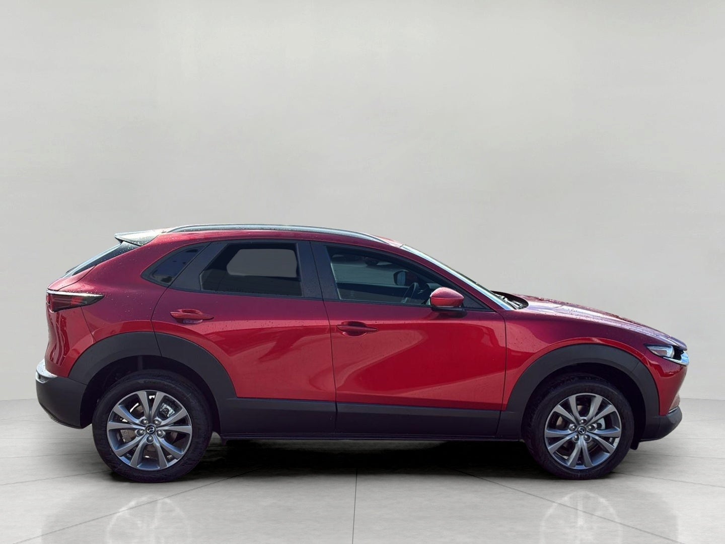 2026 Mazda Mazda CX-30 2.5 S Preferred AWD