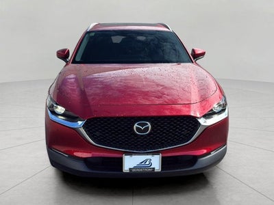 2026 Mazda Mazda CX-30 2.5 S Preferred AWD
