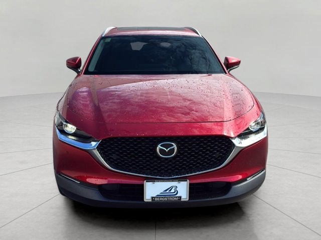 2026 Mazda Mazda CX-30 2.5 S Preferred AWD