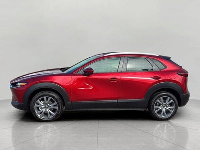 2026 Mazda Mazda CX-30 2.5 S Preferred AWD