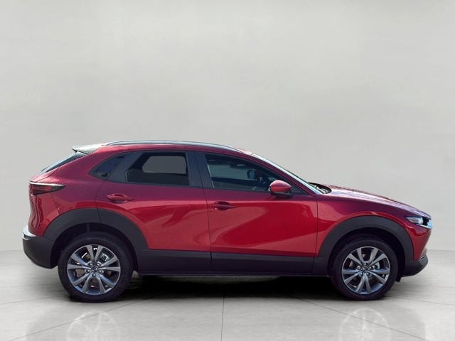 2026 Mazda Mazda CX-30 2.5 S Preferred AWD