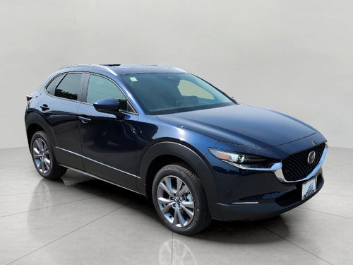 2026 Mazda Mazda CX-30 2.5 S Preferred AWD