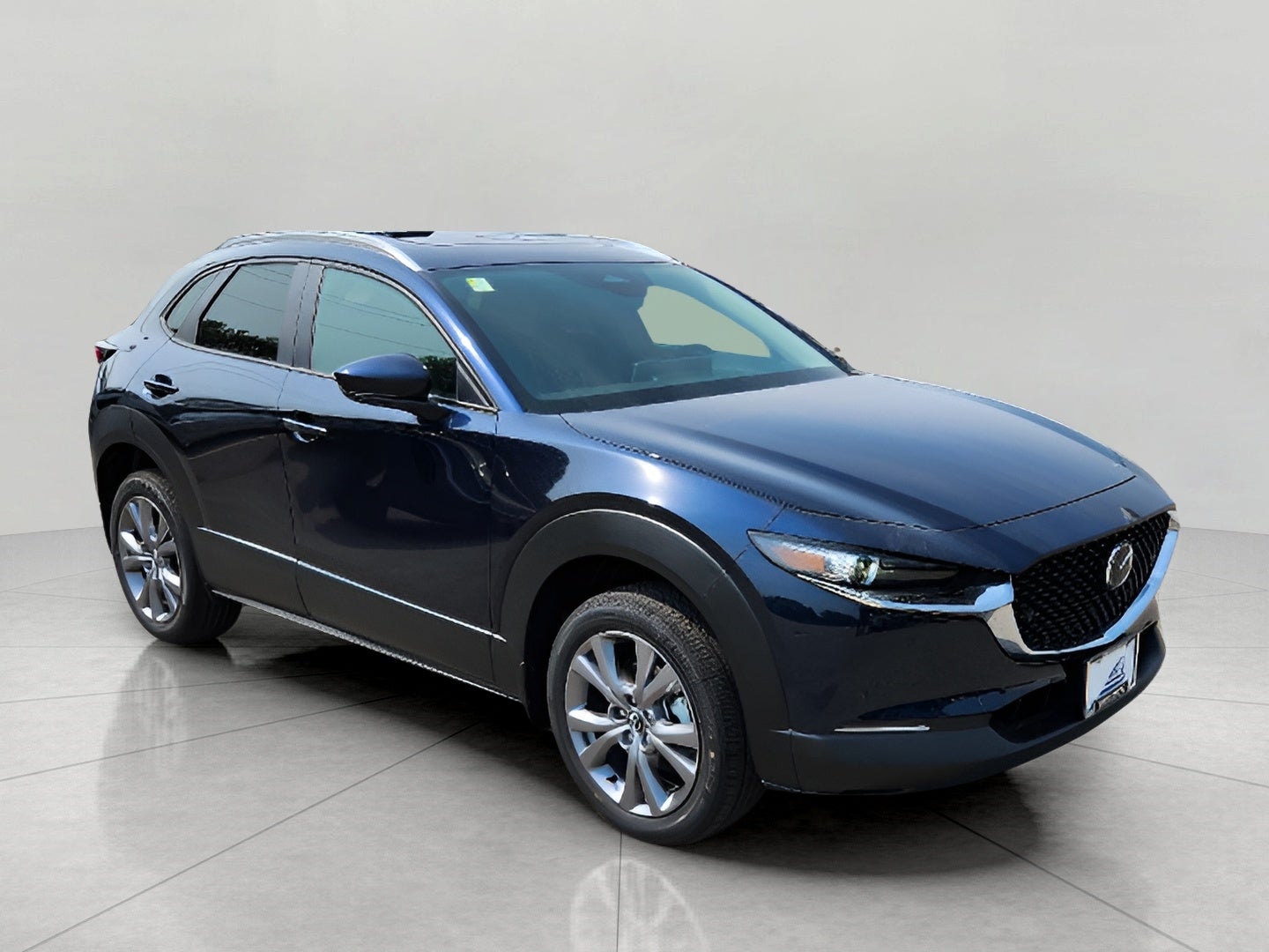 2026 Mazda Mazda CX-30 2.5 S Preferred AWD