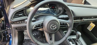 2026 Mazda Mazda CX-30 2.5 S Preferred AWD