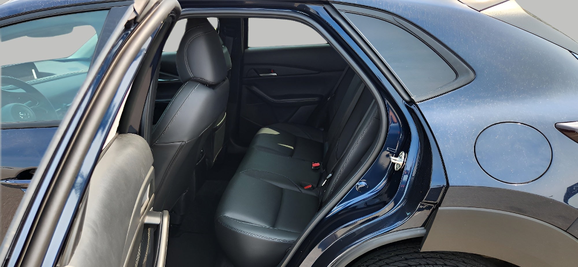 2026 Mazda Mazda CX-30 2.5 S Preferred AWD