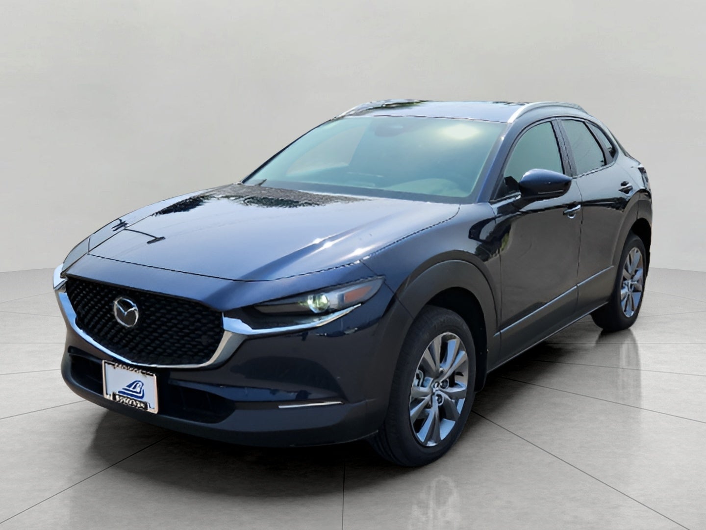 2026 Mazda Mazda CX-30 2.5 S Preferred AWD