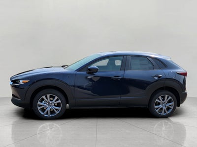 2026 Mazda Mazda CX-30 2.5 S Preferred AWD