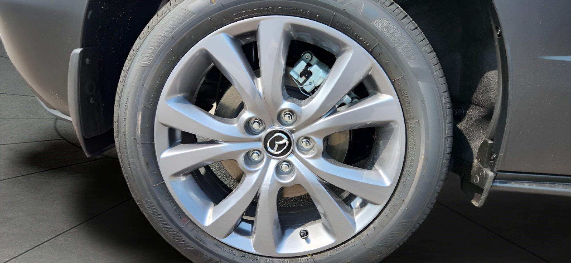 2026 Mazda Mazda CX-30 2.5 S Preferred AWD