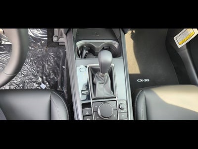 2026 Mazda Mazda CX-30 2.5 S Preferred AWD