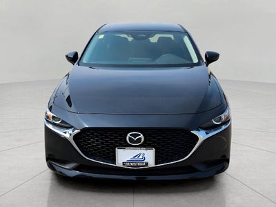 2026 Mazda Mazda CX-30 2.5 S Preferred AWD