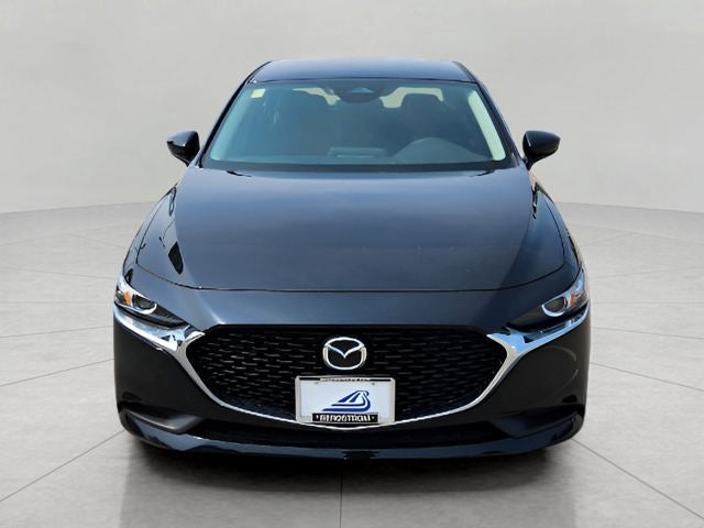 2026 Mazda Mazda CX-30 2.5 S Preferred AWD