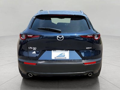 2026 Mazda Mazda CX-30 2.5 S Preferred AWD