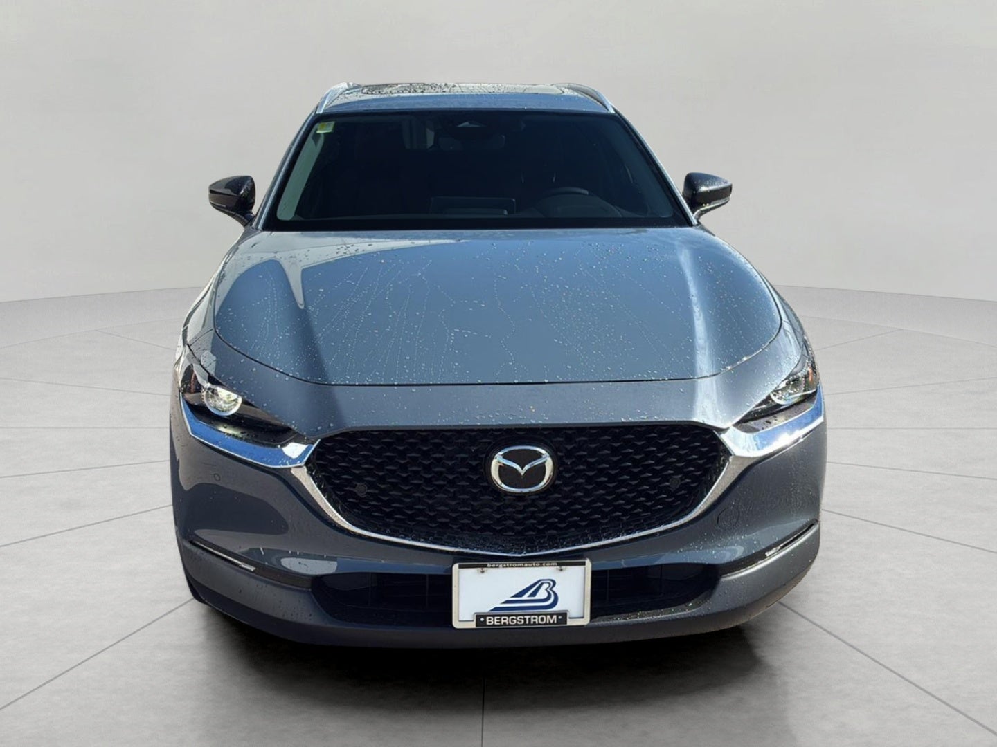 2026 Mazda Mazda CX-30 2.5 S Carbon Edition AWD