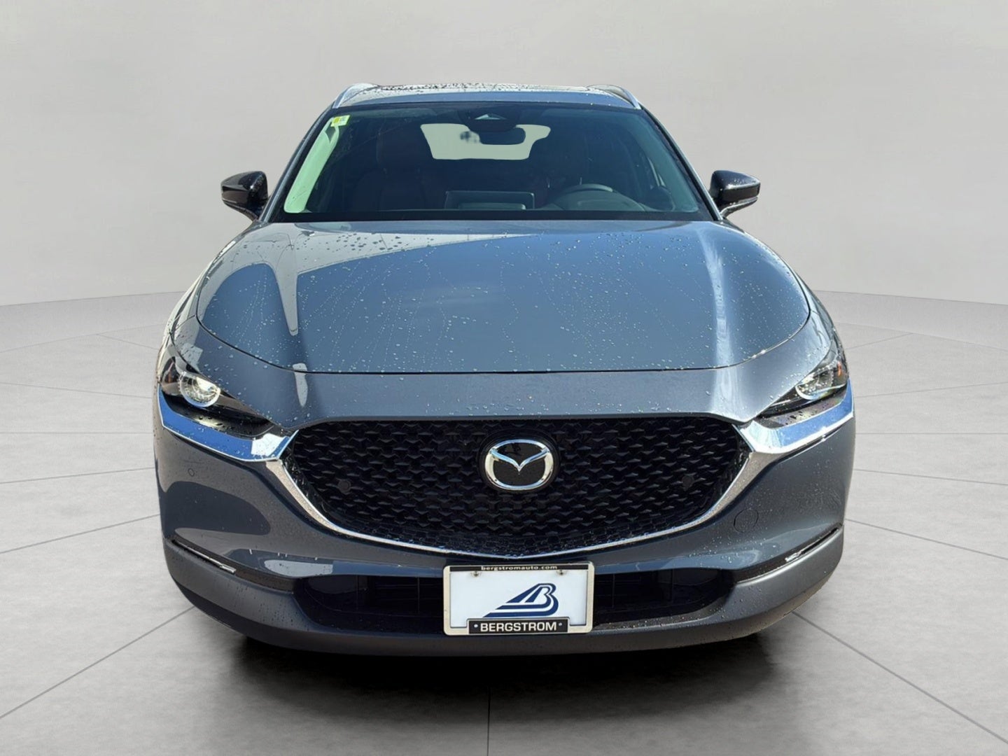 2026 Mazda Mazda CX-30 2.5 S Carbon Edition AWD