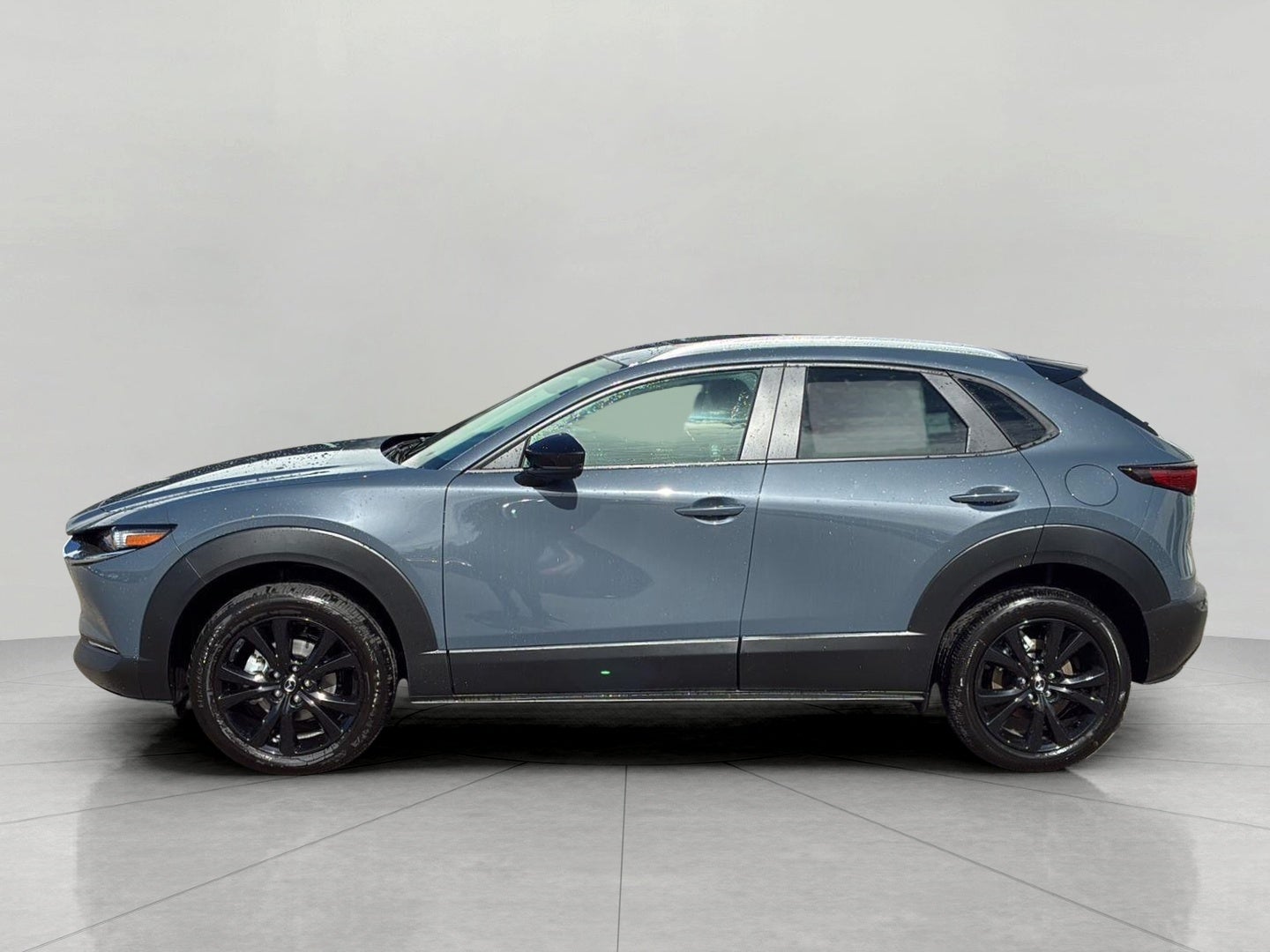 2026 Mazda Mazda CX-30 2.5 S Carbon Edition AWD