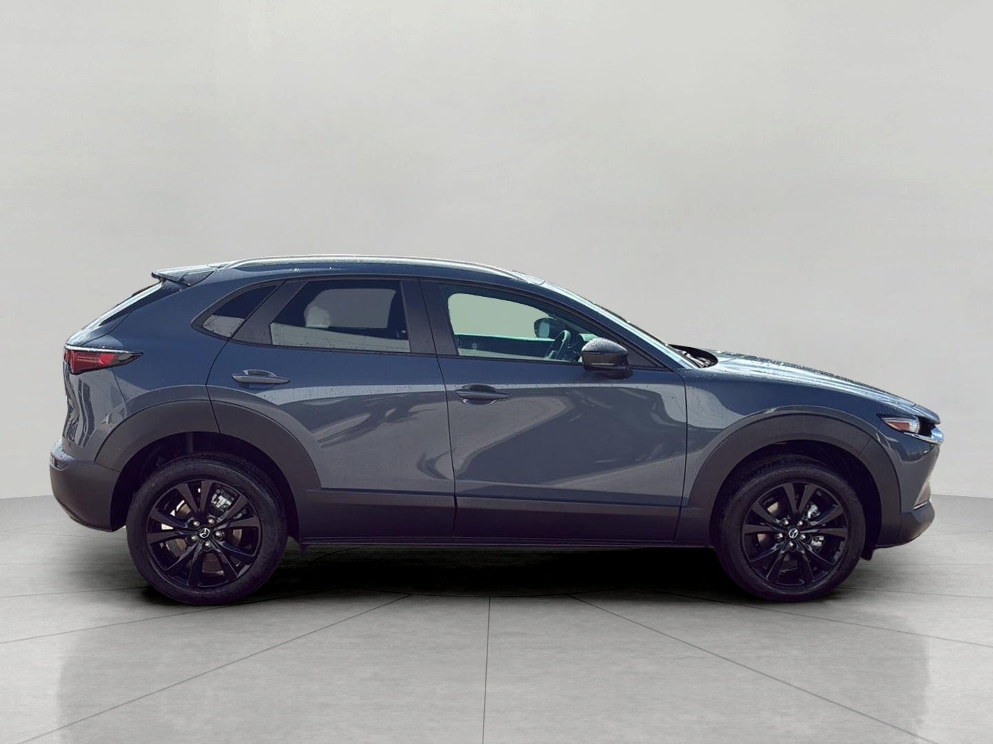 2026 Mazda Mazda CX-30 2.5 S Carbon Edition AWD