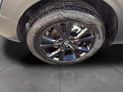 2026 Mazda Mazda CX-30 2.5 S Carbon Edition AWD