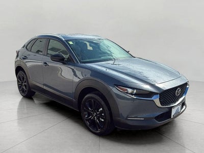 2026 Mazda Mazda CX-30 2.5 S Carbon Edition AWD