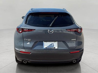 2026 Mazda Mazda CX-30 2.5 S Carbon Edition AWD