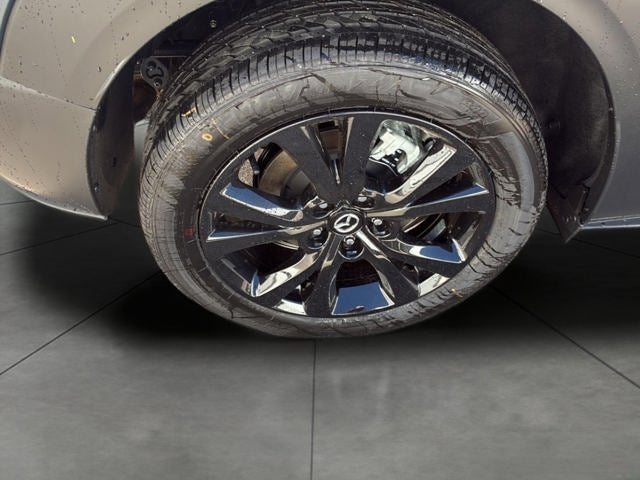 2026 Mazda Mazda CX-30 2.5 S Carbon Edition AWD