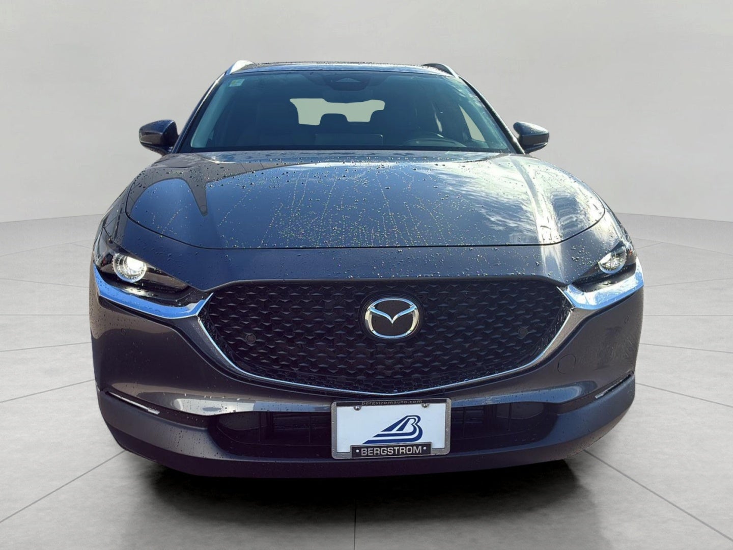 2026 Mazda Mazda CX-30 2.5 S Preferred AWD