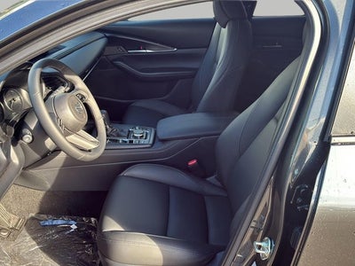 2026 Mazda Mazda CX-30 2.5 S Preferred AWD