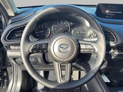 2026 Mazda Mazda CX-30 2.5 S Preferred AWD