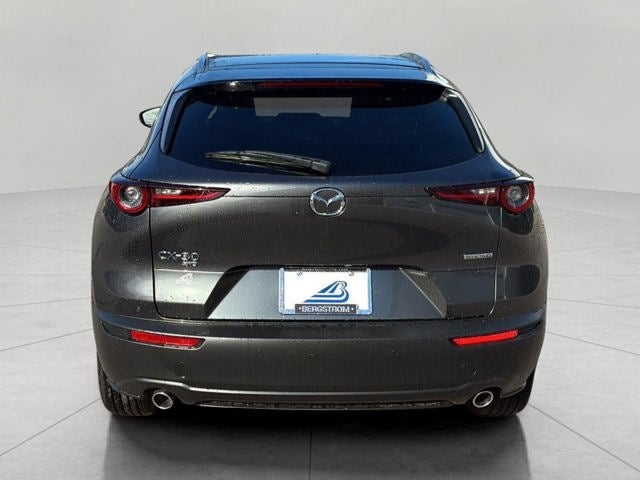 2026 Mazda Mazda CX-30 2.5 S Preferred AWD