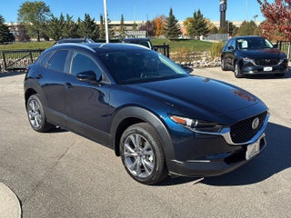 2026 Mazda Mazda CX-30 2.5 S Preferred AWD