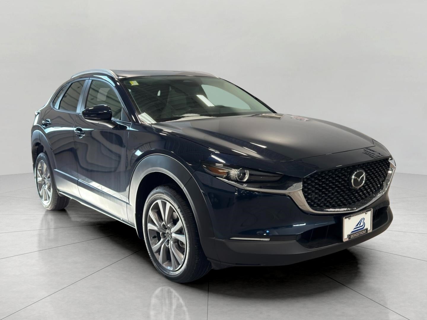 2026 Mazda Mazda CX-30 2.5 S Preferred AWD