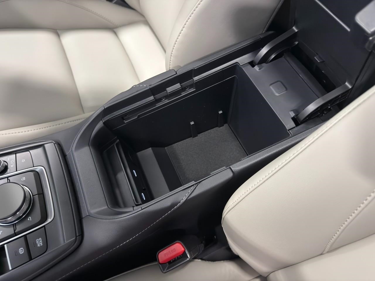 2026 Mazda Mazda CX-30 2.5 S Preferred AWD