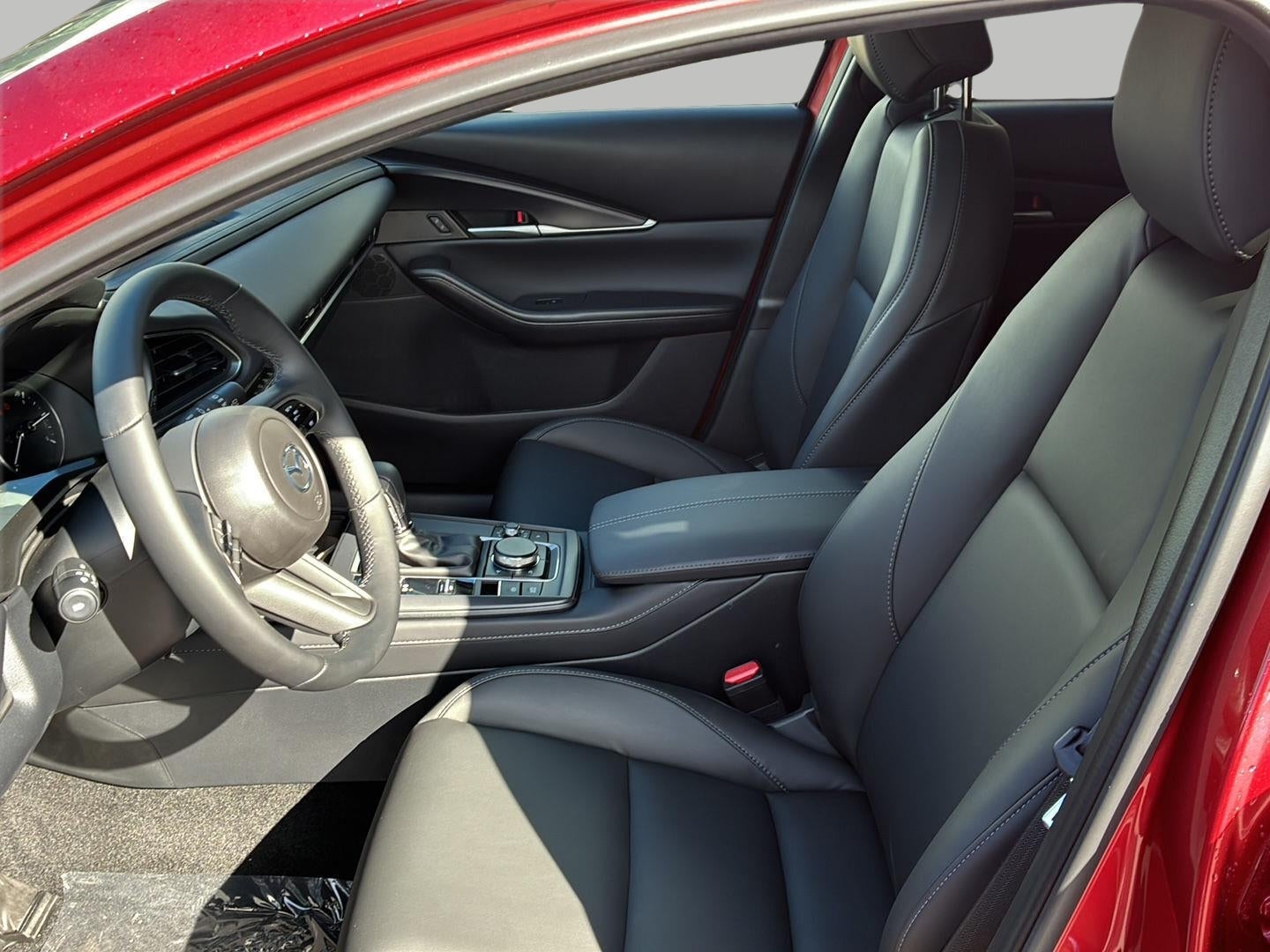 2026 Mazda Mazda CX-30 2.5 S Preferred AWD