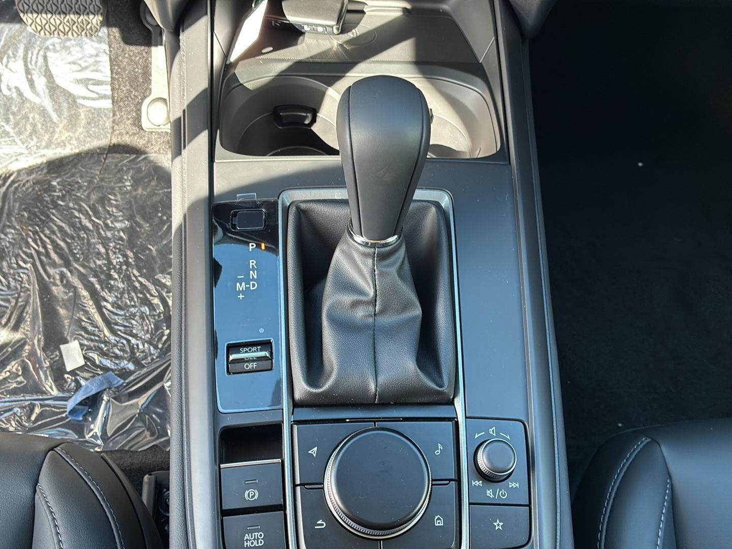 2026 Mazda Mazda CX-30 2.5 S Preferred AWD