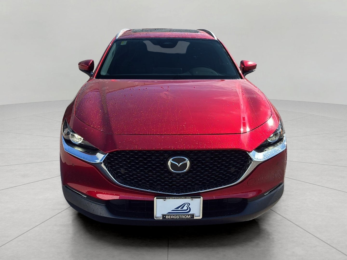 2026 Mazda Mazda CX-30 2.5 S Preferred AWD