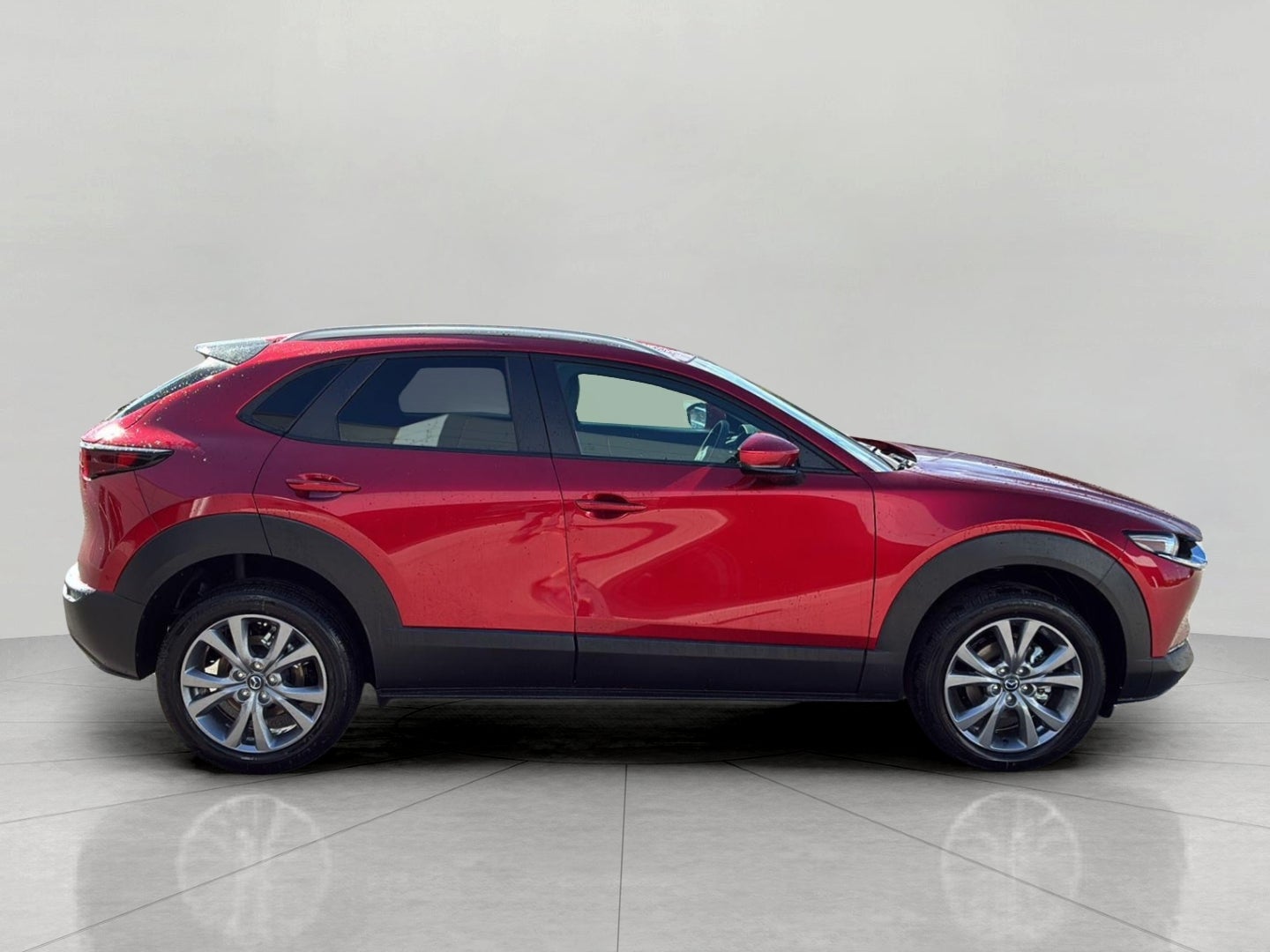 2026 Mazda Mazda CX-30 2.5 S Preferred AWD