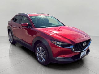 2026 Mazda Mazda CX-30 2.5 S Preferred AWD