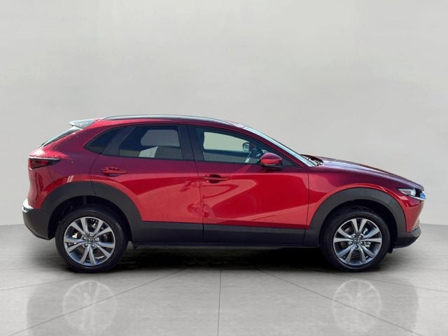 2026 Mazda Mazda CX-30 2.5 S Preferred AWD