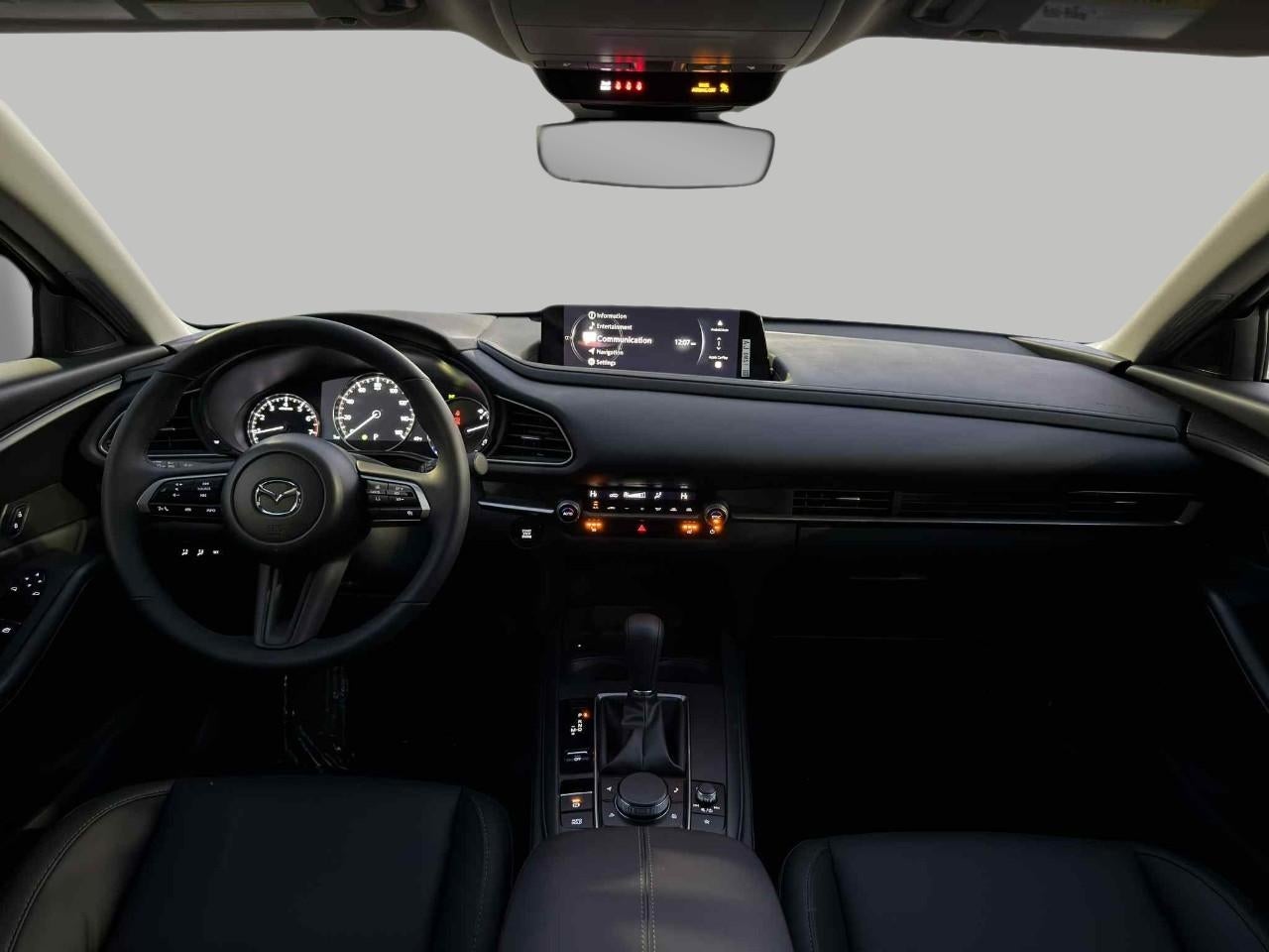 2026 Mazda Mazda CX-30 2.5 S Preferred AWD