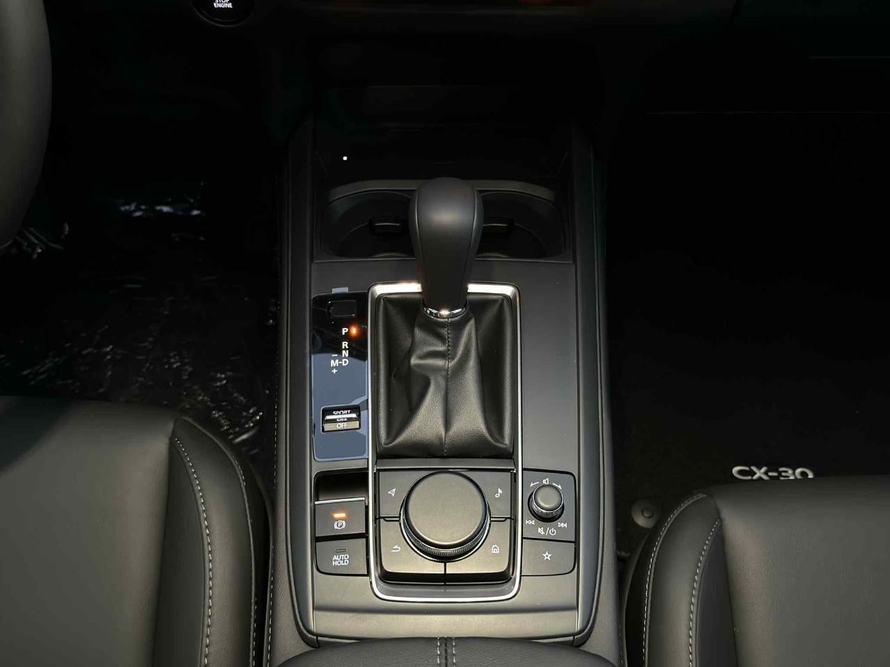 2026 Mazda Mazda CX-30 2.5 S Preferred AWD